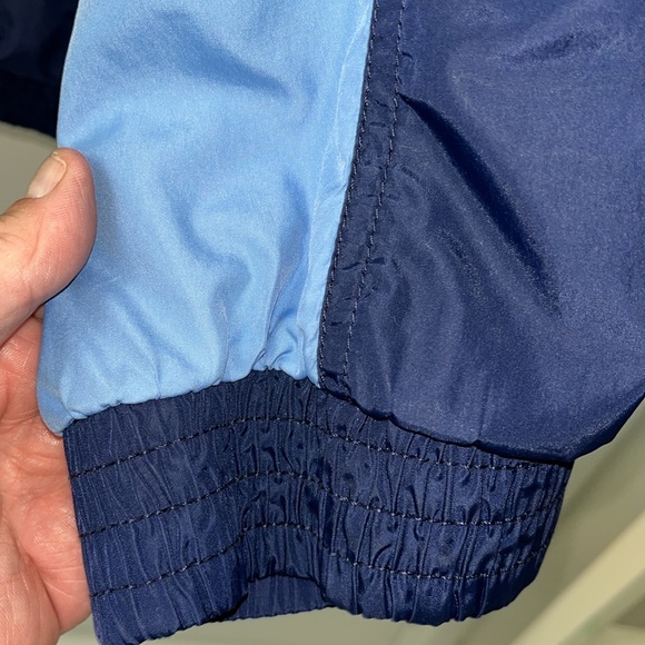 Nike Track Jacket Size XXL Excellent Used Condition. Fits Big - Picture 9 of 17